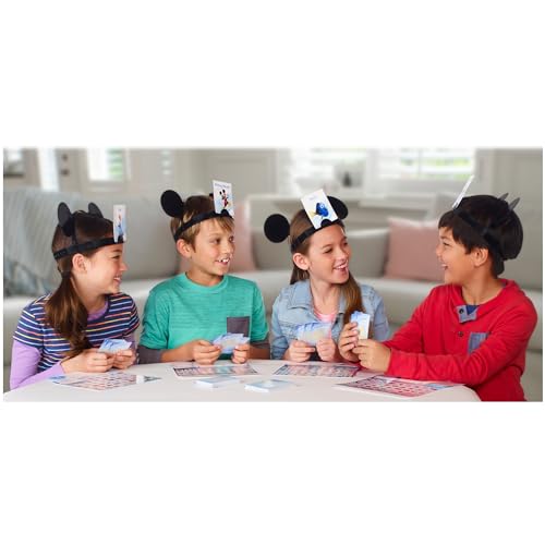 Juegos De Mesa, Imagen adicional