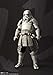 BLUEFIN Tamashii Nations Movie Realization Ashigaru First Order Storm Trooper 