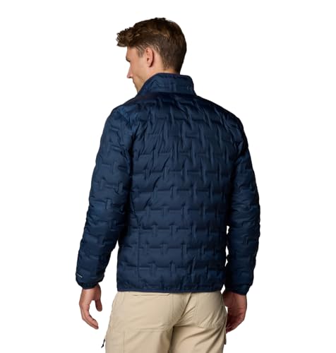 Image of Columbia Delta Ridge II Down Jacket