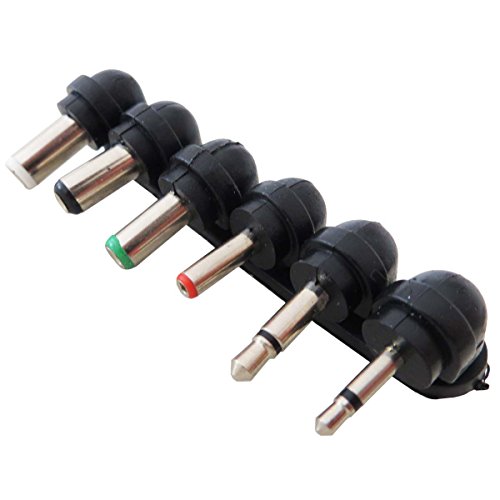 Adaptador de corriente universal Keepdrum mps01 transformador multipolvo de 3V a 12V para hogar 4
