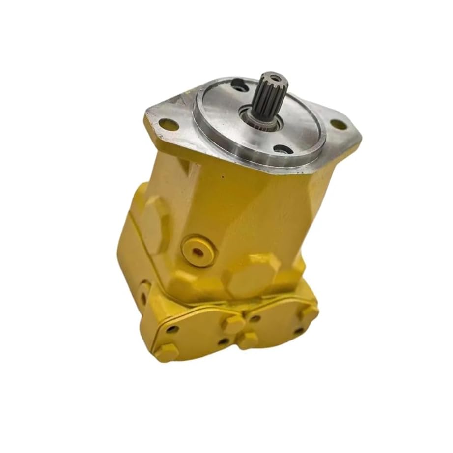 Fan Drive Hydraulic Motor 425-1596 for Caterpillar CAT D7E D6T Track-Type Tractor C9.3 C9 Engine