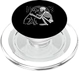 Photo Gallery rottweiler skeleton moon halloween, amante dei cani popsockets popgrip per magsafe Photo Gallery rottweiler skeleton moon halloween, amante dei cani popsockets popgrip per magsafe