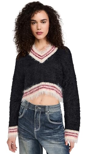 Women's Snitch Knit Sweater