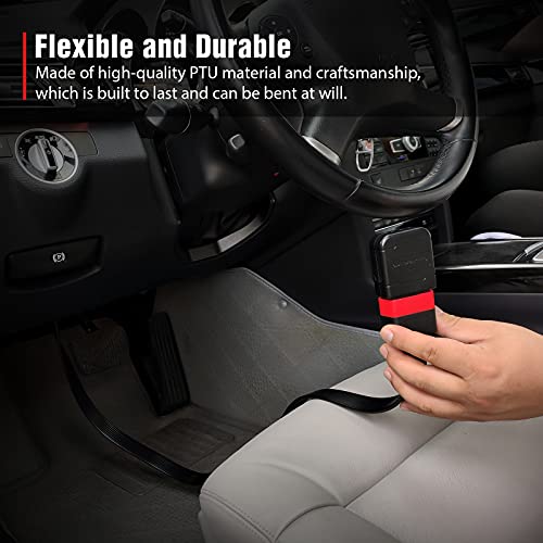 Automotive diagnostic scanner