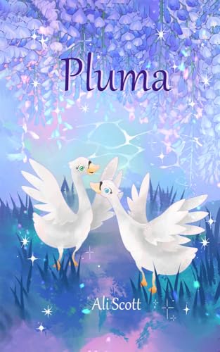 Pluma (English Edition)