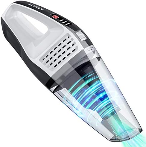 قیمت و خرید جارو برقی بی سیم NOVETE با 