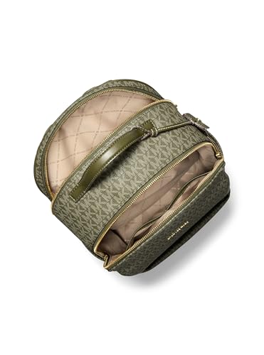 Michael Kors Sable Large Backpack