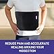 Everyday Medical Bauchgürtel | Bauchgurt nach Geburt, Kaiserschnitt & anderen OPs | Geeignet als Rückenstützgürtel, Bauchstütze, Rückbildungsgürtel & Bauchbandage I Übergröße Stütze XXL/2XL