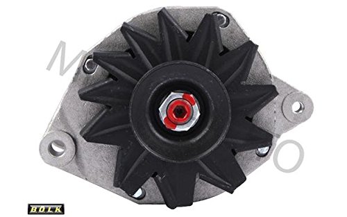 Alternador BOLK 60A - BOL-B021068
