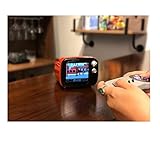 SRPJ 昭和時代のブラウン管テレビのデザイン HDMI 3.5インチ ミニディスプレイ Android [432444]