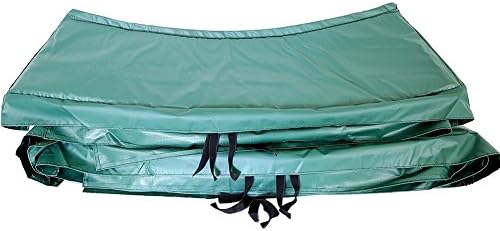 Skywalker Trampolines 10' Round Replacement Spring Pad, Green