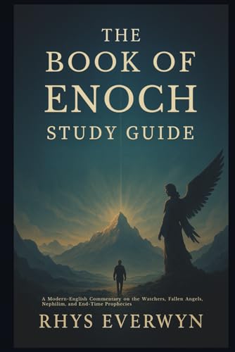 The Book of Enoch Study Guide