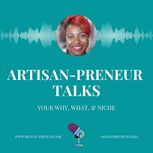 What is your Why, What, and Niche?