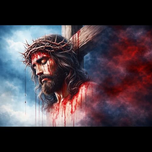 The 15 Secret Tortures of Our Lord Jesus Christ - Season 2 Episode 13