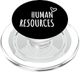 Personalvermittler Personalvermittler für Personalmanagement PopSockets PopGrip für MagSafe