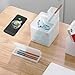 Invisible Long Distance 20MM Wireless Charging Base for for