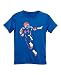 Under Armour Baby and Boys' Full Back Neon Short Sleeve Tee