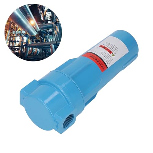 Filtro separador de agua y aceite 25 Imagen adicional