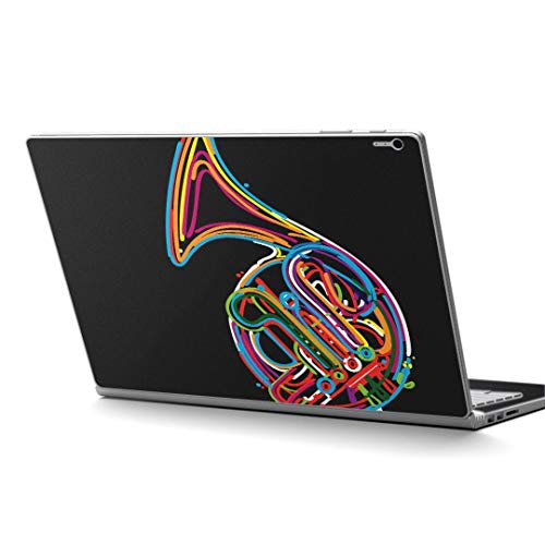 igsticker Surface Book2 Book3 15inch p XLV[ T[tFX ubN 15C`p V[ 005979 N[ Jt y z