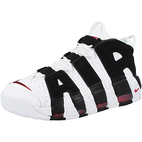 Image of Nike Men's Air More Uptempo '96 Sneakers