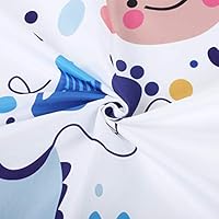 Algopix Similar Product 14 - Baby Milestone Cloth Safe Baby Monthly