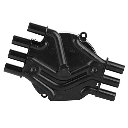 Kit de Rotor de Tampa do Distribuidor de Ignição 10452458, Design de, Adequado para Chevrolet, Vem C