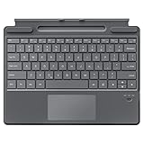 teclado microsoft inalambrico no funciona ESCRITURA CÓMODA: El teclado con interruptor de tijera y el diseño ergonómico le brindan una experiencia de escritura agradable. Cada tecla soporta hasta 3 millones de pulsaciones de teclas.（la letra "ñ" con el teclado "Colon / Punto y coma" puede ser la letra "ñ"）