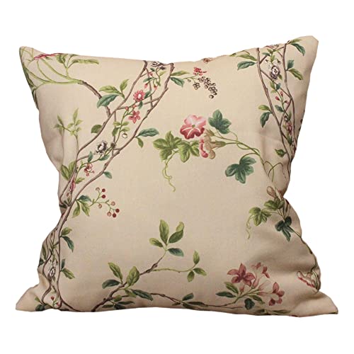 ԕ NbVJo[ ؂̗t Jo[ \t@[ k CeA Jo[ zcJo[ (x[W, 50x50cm)