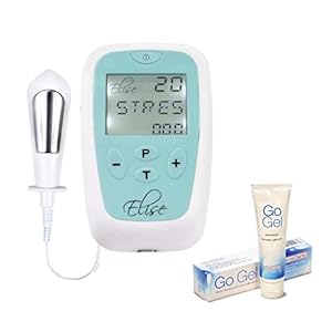 TensCare Elise 2 Beckenbodentrainer EMS-Gerät