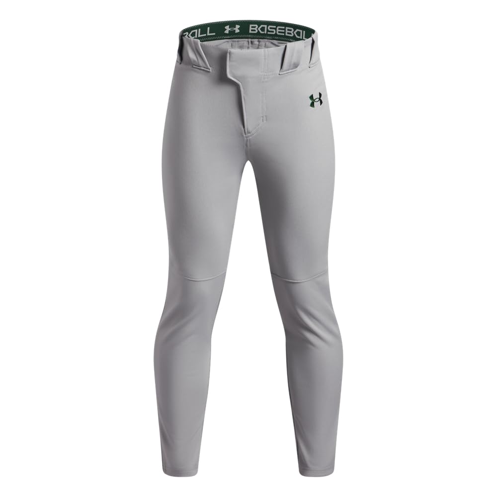 Under Armour Boys' Utility Pro Tapered Piped Pants