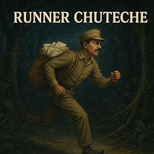 Runner Chuteche (Cover) cover art