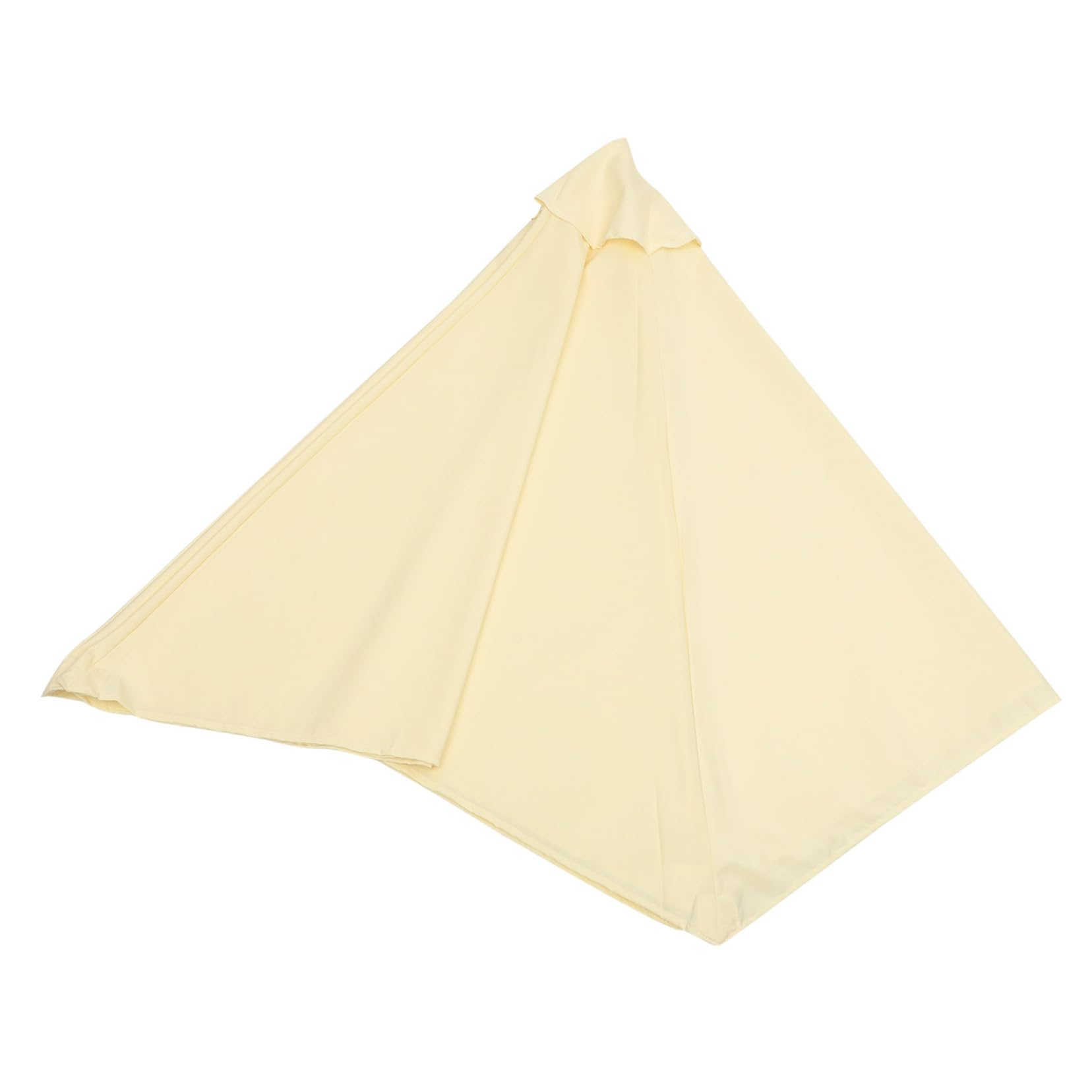 Housse de parasol étanche et anti-UV pour la rénovation de votre terrasse