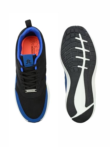 Image of OFF LIMITS Men's STUSSYY (Memory TECH) Running Shoes
