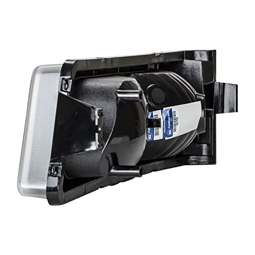 Tyc 18-5897-01-1 Compatible With Chevrolet Front Right Replacement Side Marker Light #TOP3