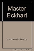 MASTER ECKHART B000S23624 Book Cover