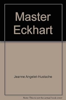 Paperback MASTER ECKHART Book
