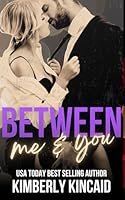 Between Me & You 1089848137 Book Cover