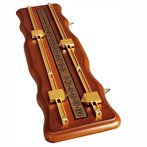 Marcador para Billar Snooker Billiard Score Board