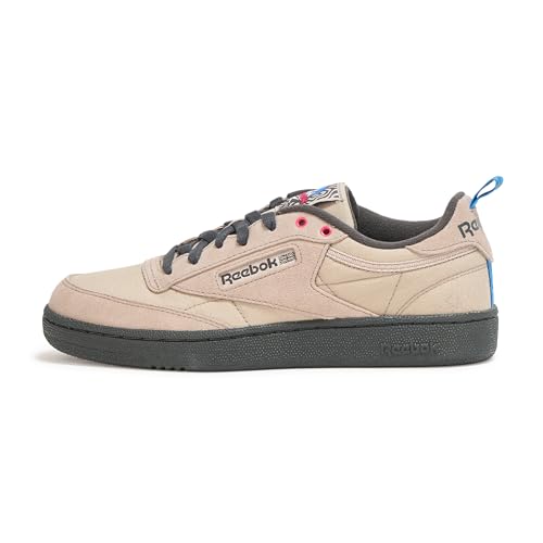 Image of Reebok Classics Men's Cl Lthr Leather Running Shoes