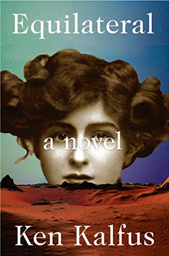 Equilateral: A Novel view 2
