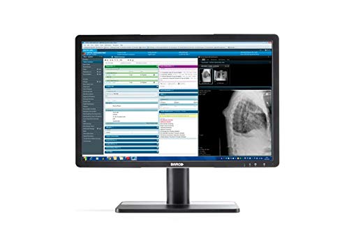 BARCO MONITORS GRADE 22