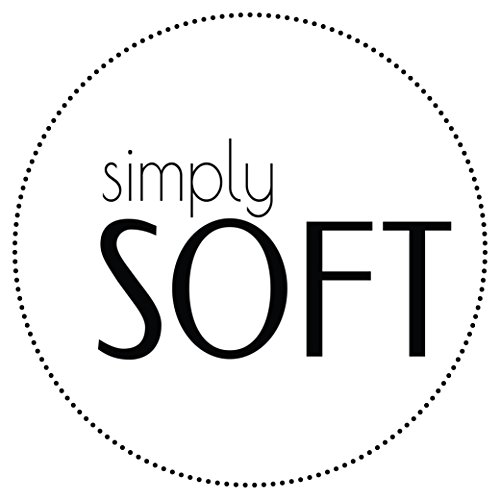 Simply Soft Ultra Soft 4 Piece Bed Sheet Set, California King, Gold #TOP5