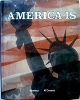 America Is: Fourth Edition 0675010136 Book Cover