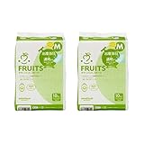 アメジスト オサンパット メロン M 10枚入 2個セット (M)