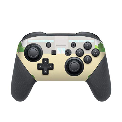 igsticker Nintendo Switch p PRORg[ p fUCXLV[ jeh[ XCb` vR XLV[ SʃZbg Jo[ P[X ی tB XebJ[ 015338 wZ H   Gv