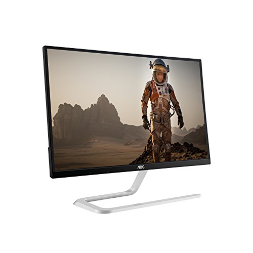 Pantalla para PC de 27″ AOC Monitores I2790PQU/BT