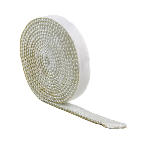 Joint d'étanchéité autoadhésif cheminée,Joint pour Poêle à Granulés,Poele a Granule,Joint...