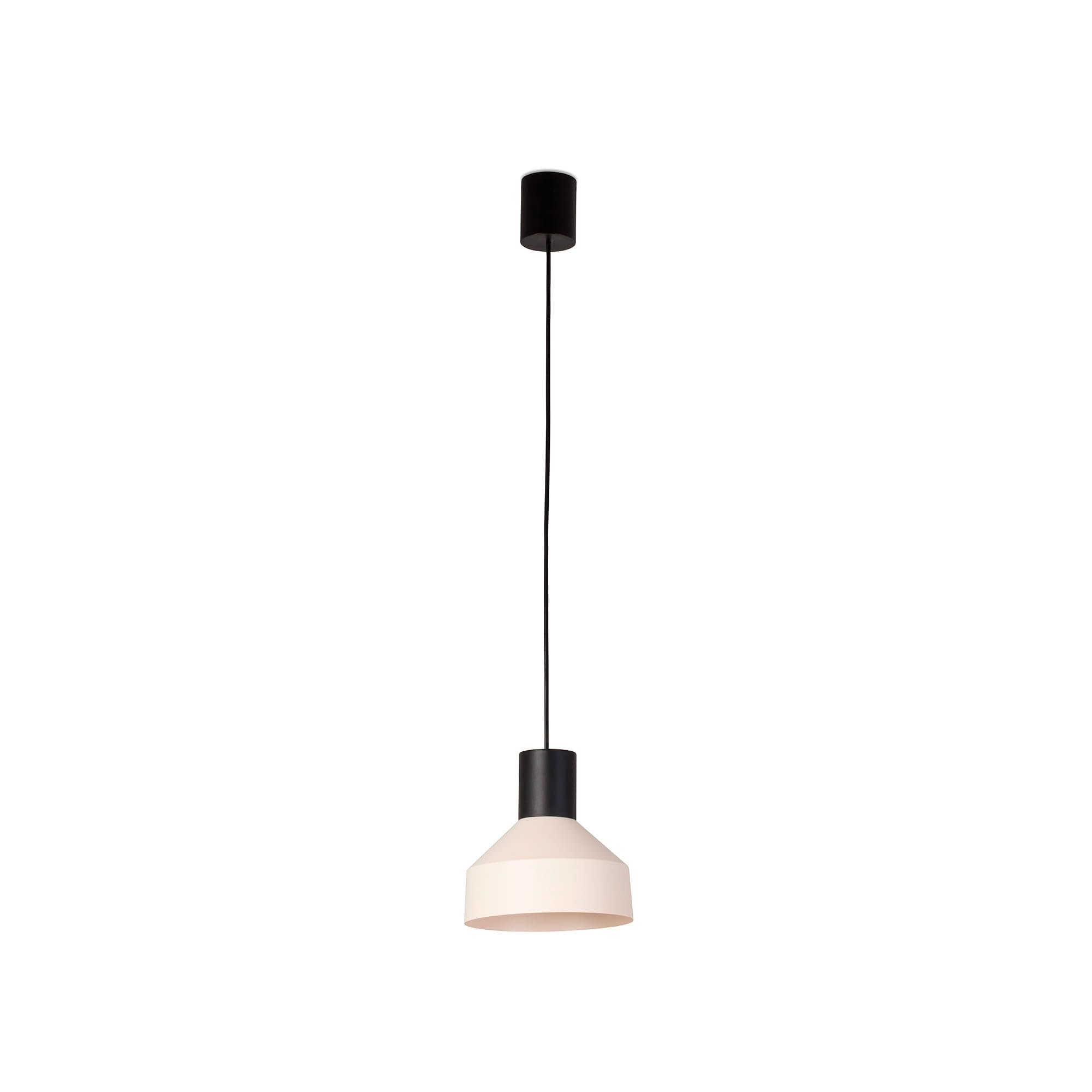 Faro Barcelona 68594-1L - KOMBO 200 Colgante beige
