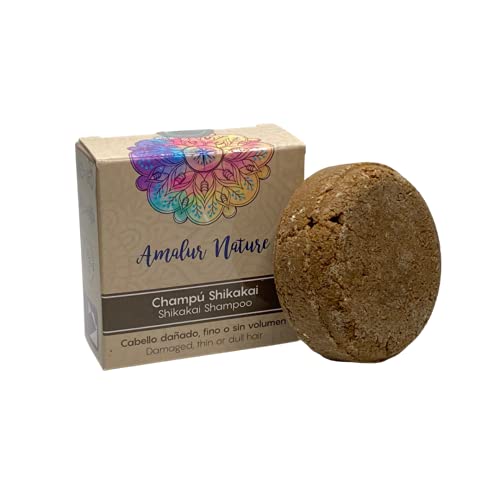 shikakai shampoo bar - Shikakai Shampoo Bar small travel size 1.76oz, Organic, Vegan, All Natural, Sulfate Free