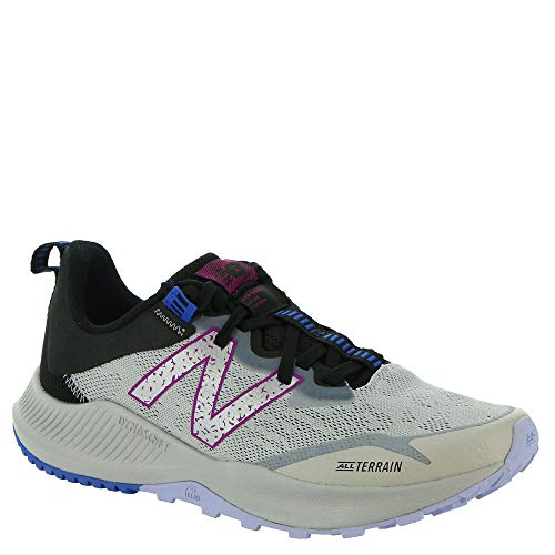 Image of New Balance Women's Dynasoft Nitrel V4 Trail Running Shoe